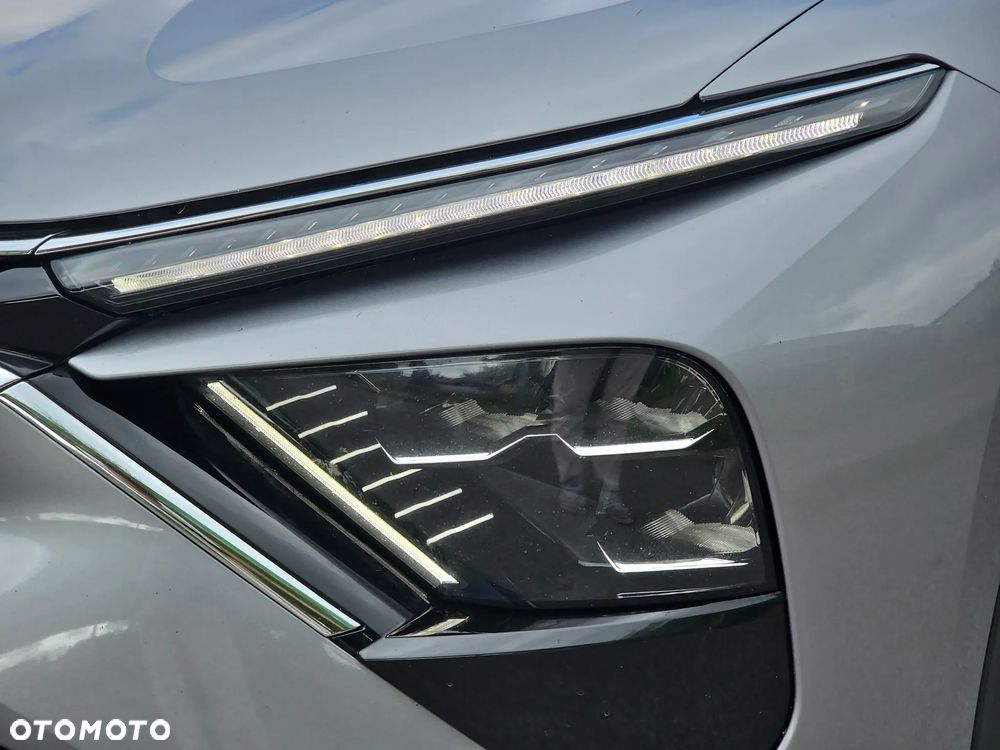 Citroën C5X 1.6 PureTech Shine EAT8 - 29