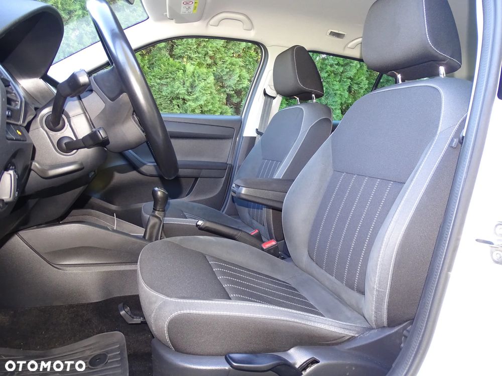 Skoda Fabia 1.0 TSI Style - 12