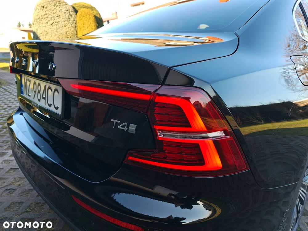 Volvo S60 T4 Inscription - 9