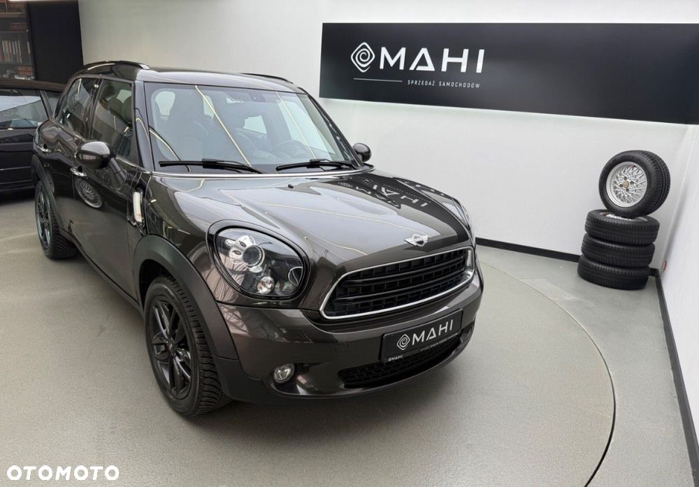 MINI Countryman - 2