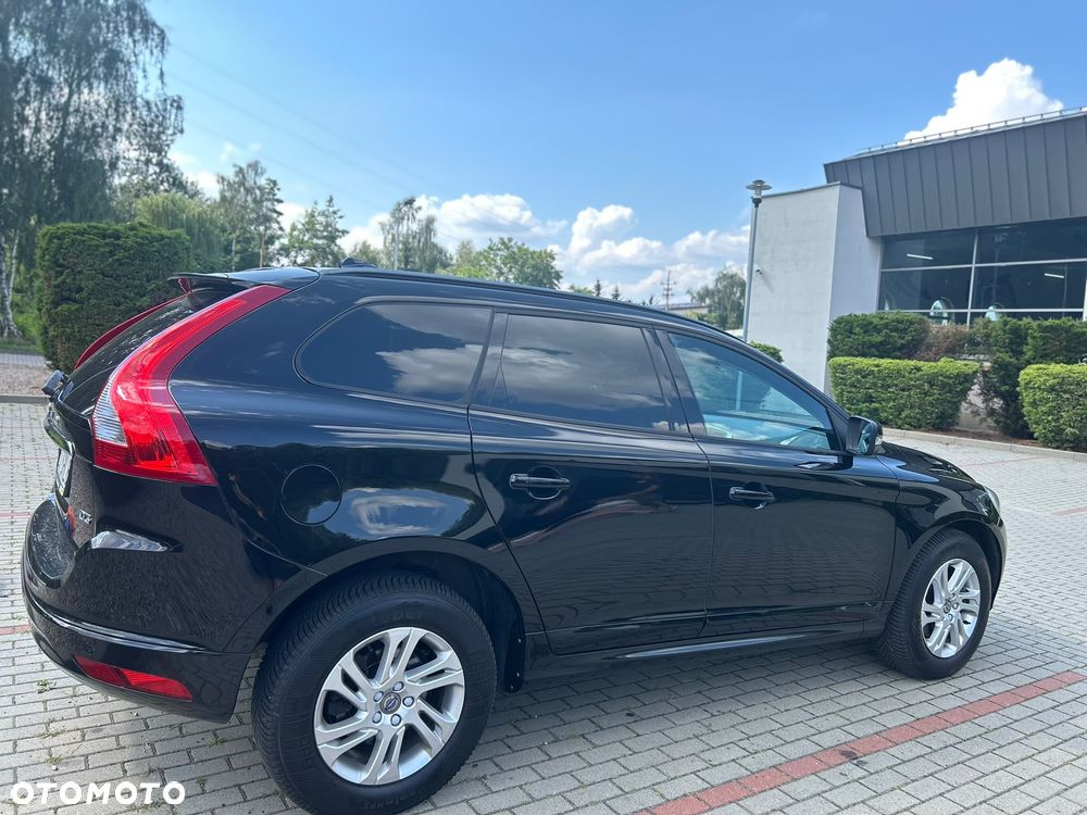 Volvo XC 60 ver-d3-drive--e-kinetic - 3