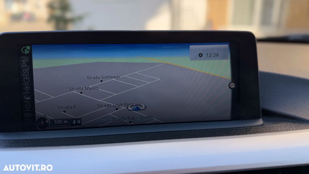 BMW Seria 3 320d xDrive Aut. - 15