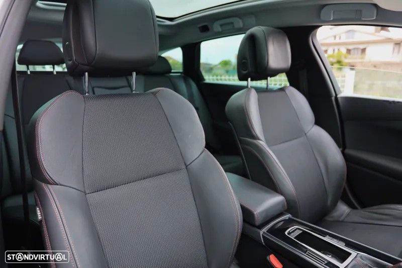 Peugeot 508 SW 1.6 BlueHDi GT Line - 13