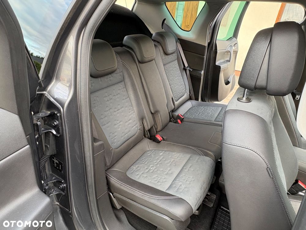 Opel Meriva 1.4 Ecoflex Start/Stop Innovation - 20
