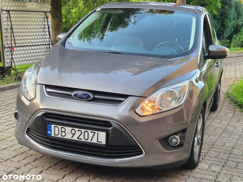 Ford C-MAX - 10