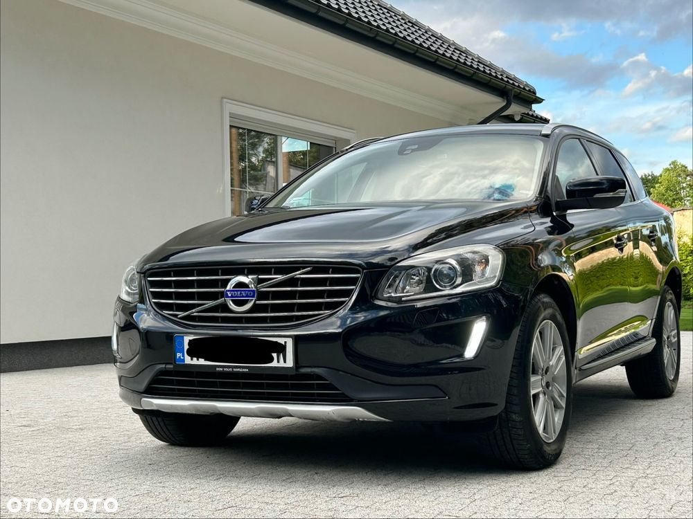Volvo XC 60 D4 Drive-E Summum - 10