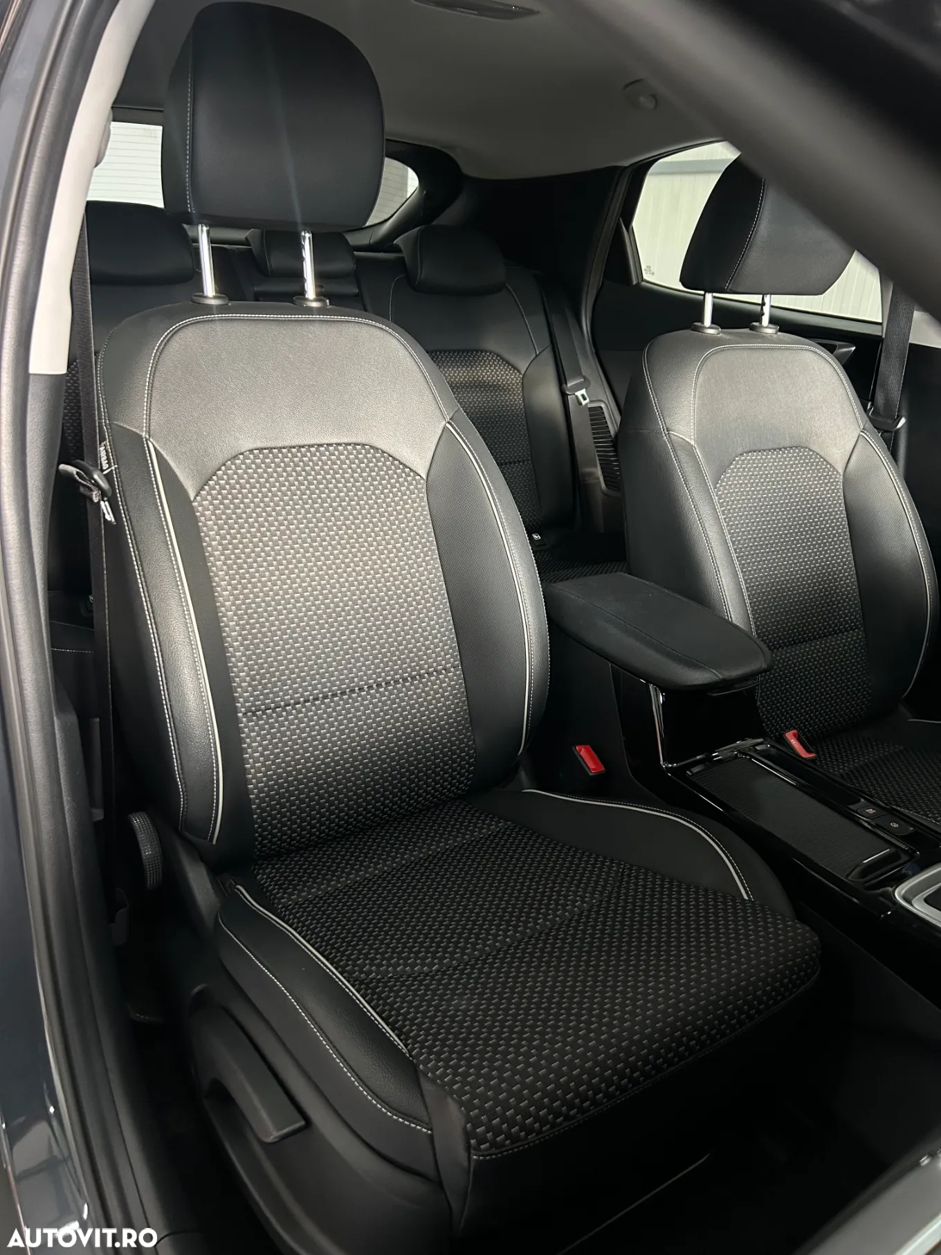 Kia XCeed 1.6 GDI DCT6 OPF Plug-in-Hybrid SPIRIT - 10