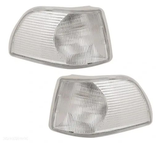 KIERUNKOWSKAZ VOLVO V70 C70 S70 1996-2005 NOWY - 1