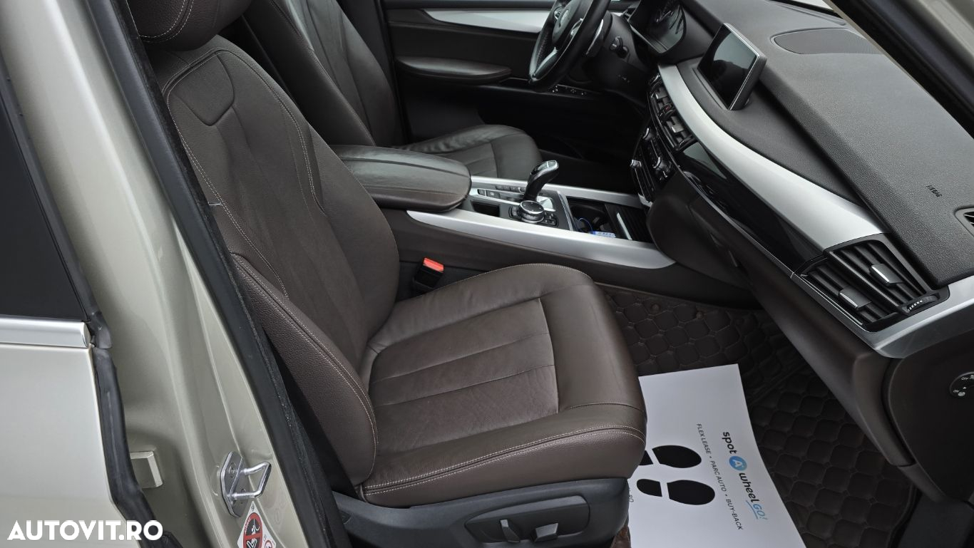 BMW X5 - 19