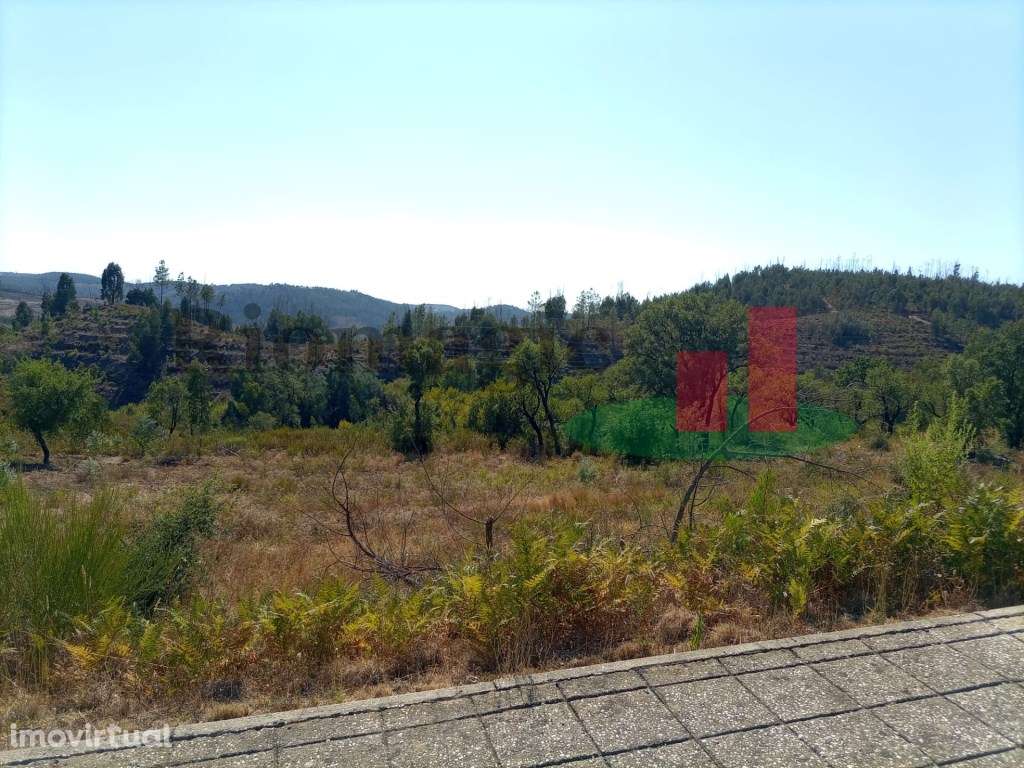 Lote para Construção de Moradia Isolada - Mação***RIOMAGIC*** - Grande imagem: 2/6