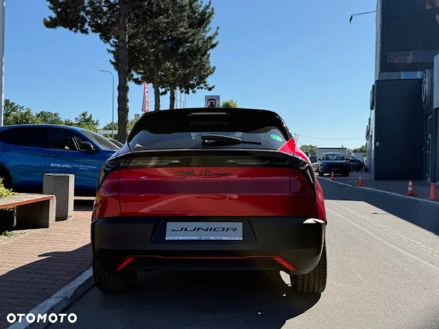 Alfa Romeo Junior 54kWh Elettrica Veloce - 7