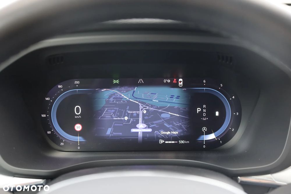 Volvo XC 60 B4 D AWD Geartronic Momentum Pro - 37