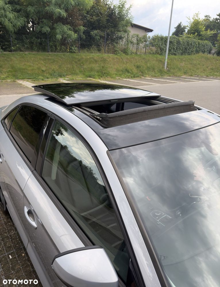 Audi A3 Limousine 2.0 TFSI quattro S tronic sport - 25