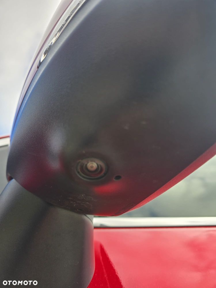 Mitsubishi Eclipse Cross 1.5 T-MIVEC ClearTec 2WD Intro Edition - 34