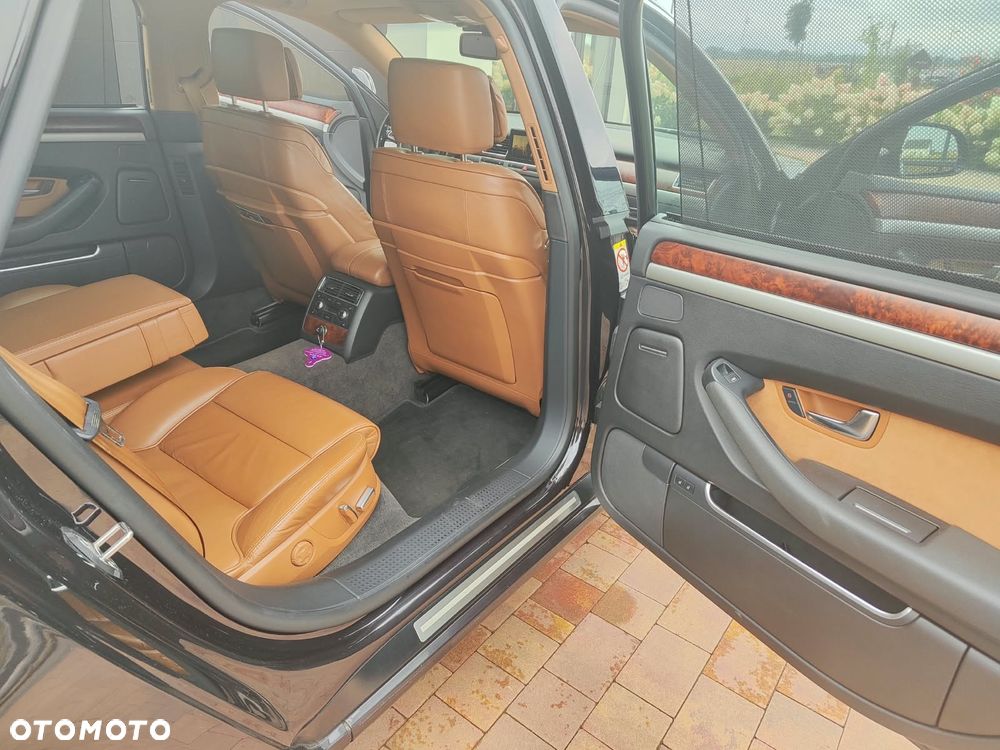 Audi A8 3.0 TDI L Quattro - 18