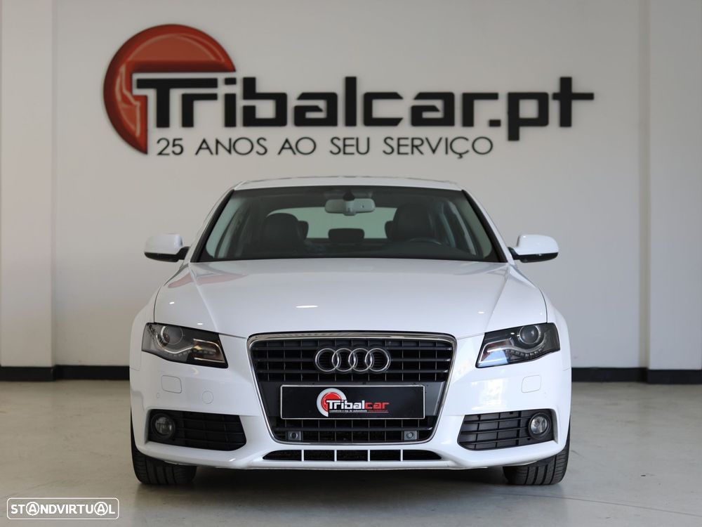 Audi A4 2.0 TDI - 3