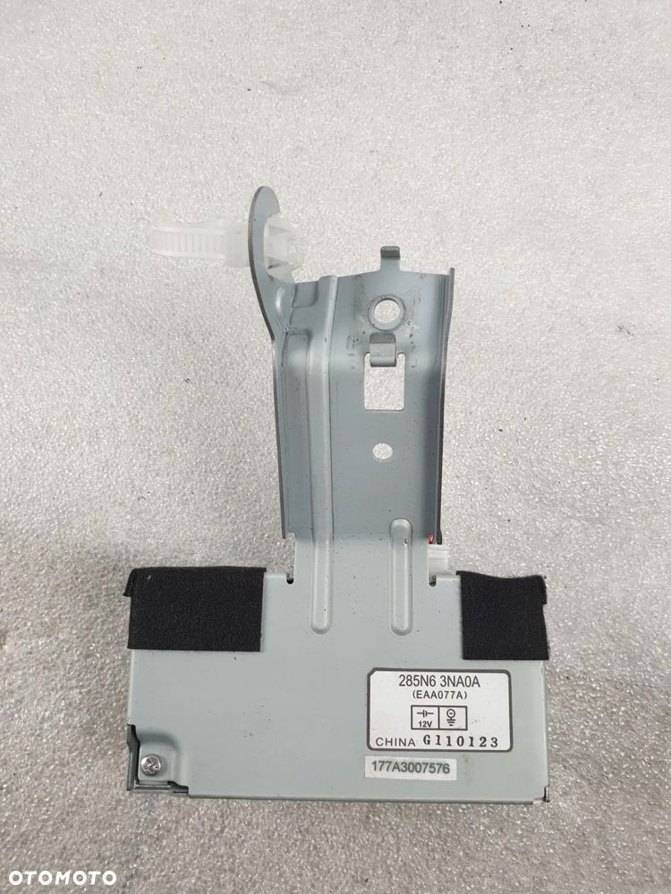 NISSAN LEAF I MODUŁ STEROWNIK 285N6 3NA0B - 3