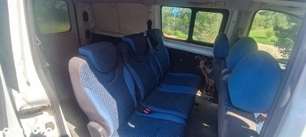 Fiat Scudo Kombi L2H1 Standard - 9