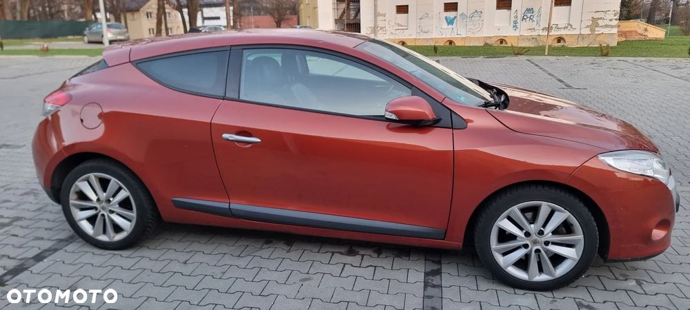 Renault Megane 2.0 16V TCE Dynamique - 4