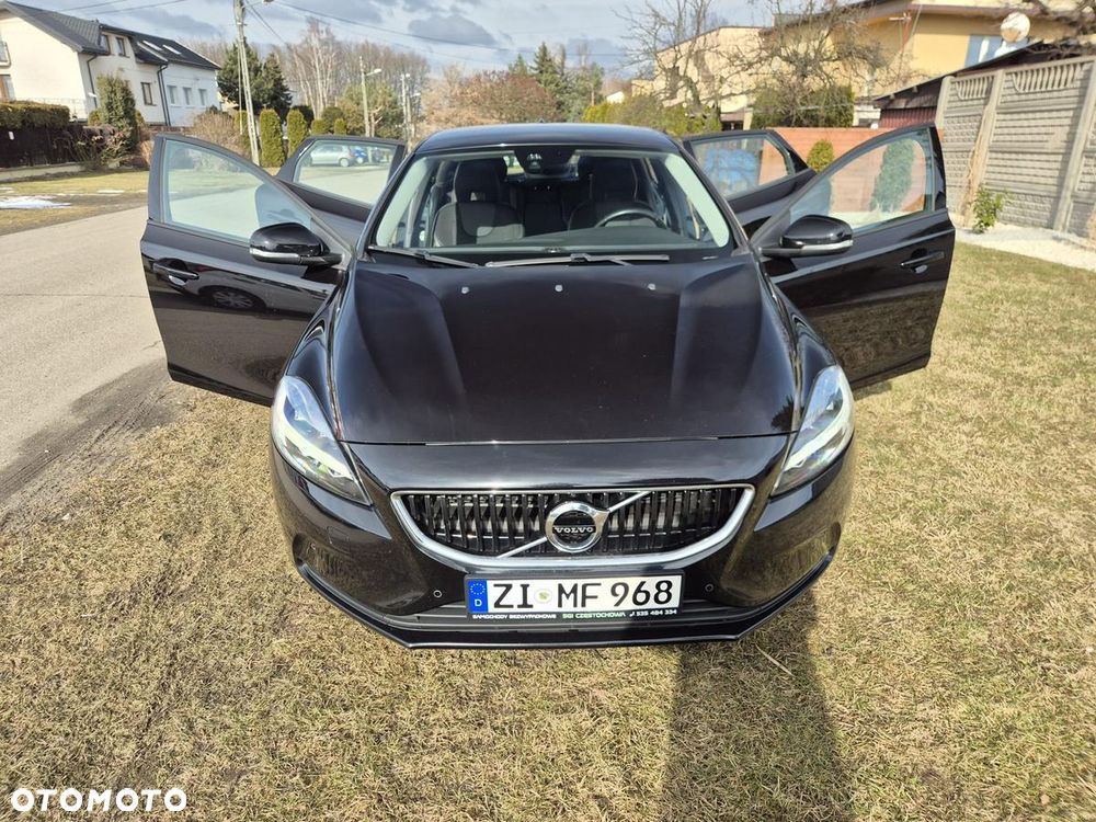 Volvo V40 T2 Kinetic - 7