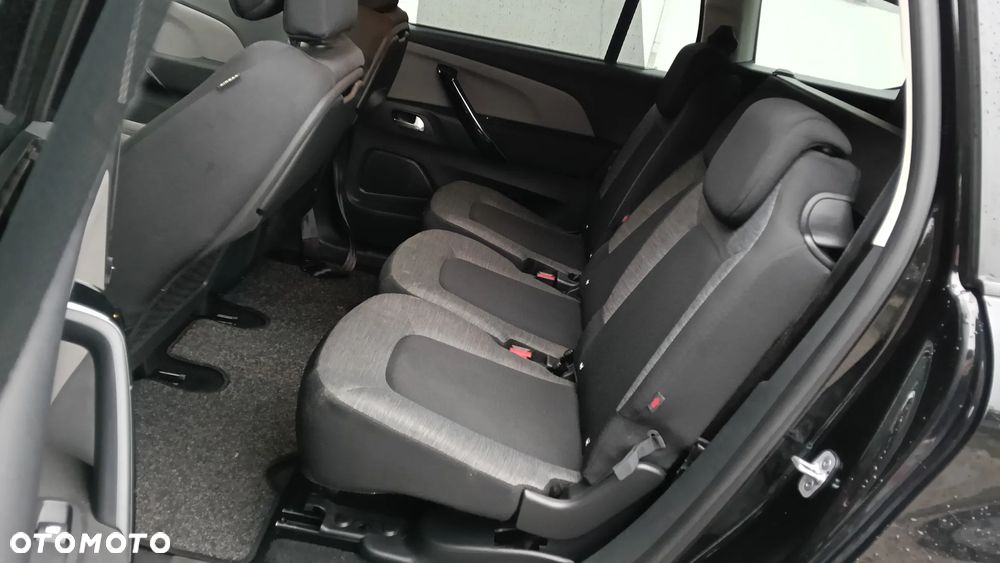 Citroën C4 SpaceTourer Grand PureTech 130 Stop&Start LIVE PLUS - 39