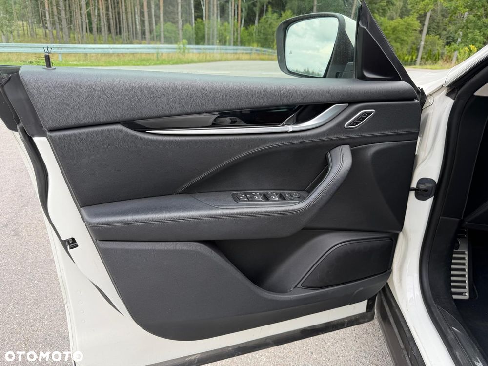 Maserati Levante Standard - 14