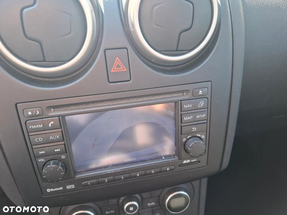 Nissan Qashqai 1.6 I-Way - 11