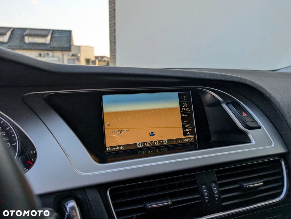 Audi A4 - 12
