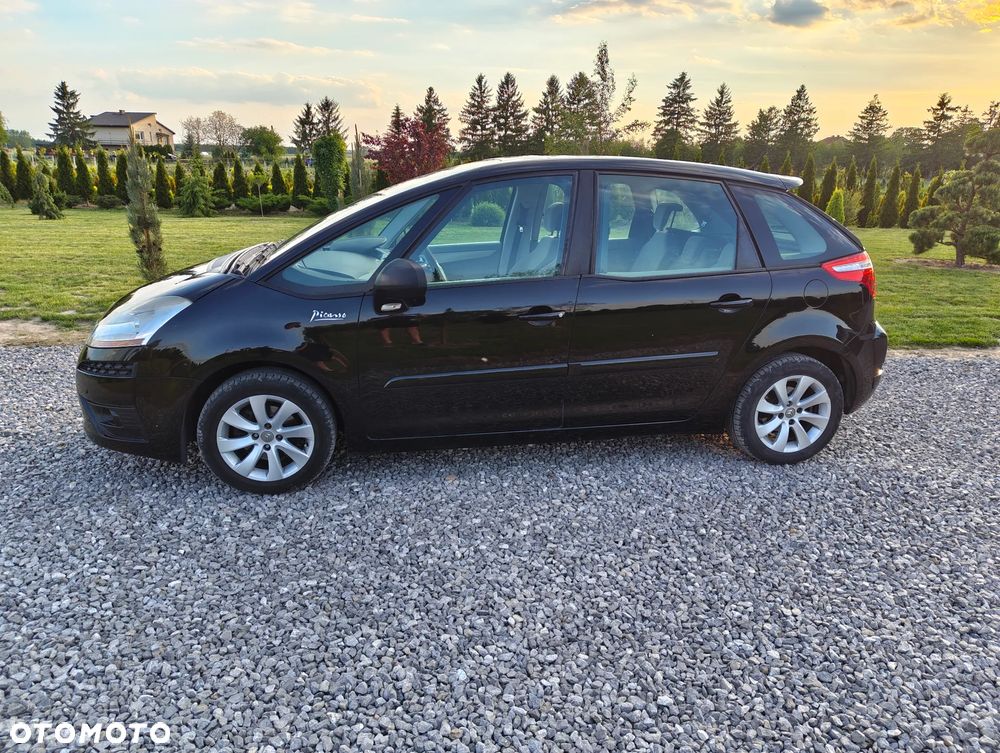 Citroën C4 Picasso 1.8i Impress Pack - 3