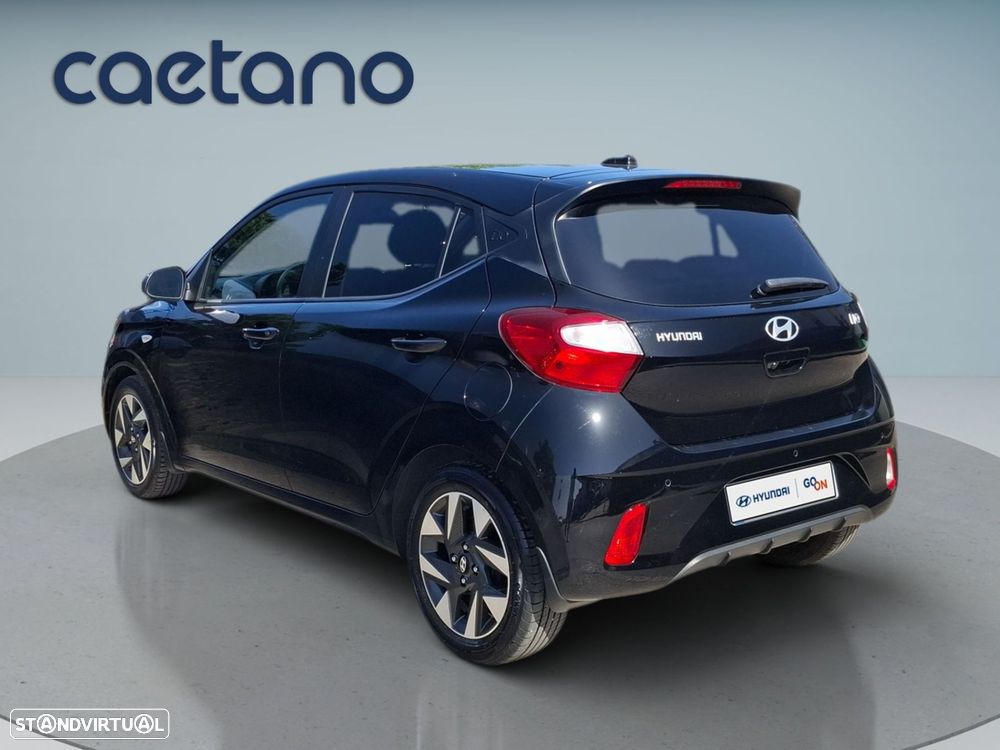 Hyundai i10 1.0 Comfort - 6
