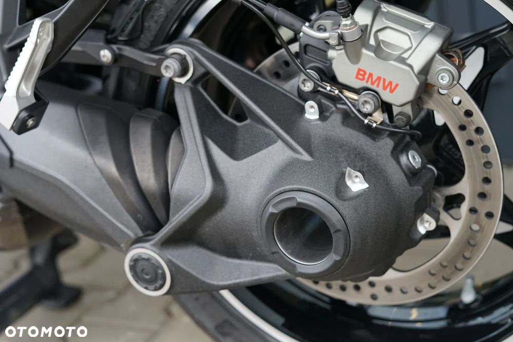 BMW R - 35