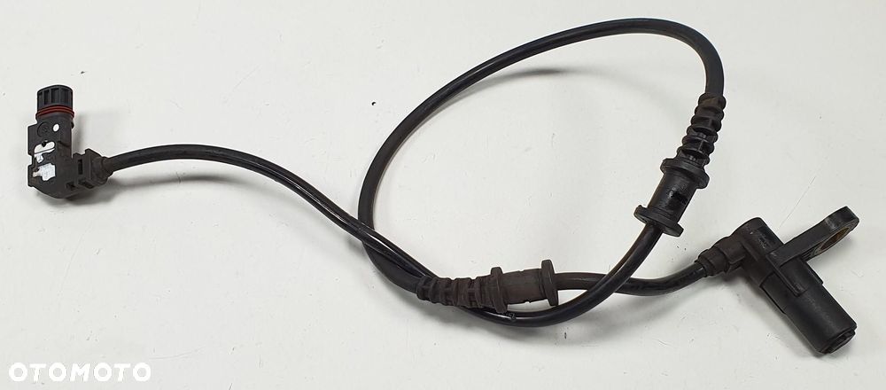 CZUJNIK ABS ABSU PRZÓD MERCEDES W220 0265007001 - 1