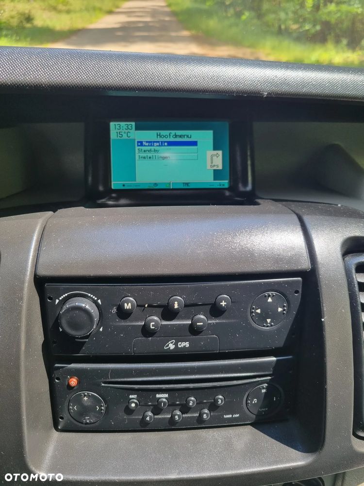 Renault Trafic - 36