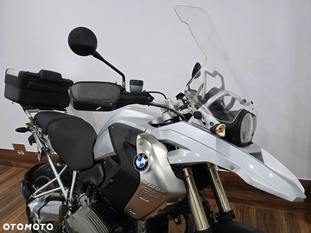 BMW GS - 7