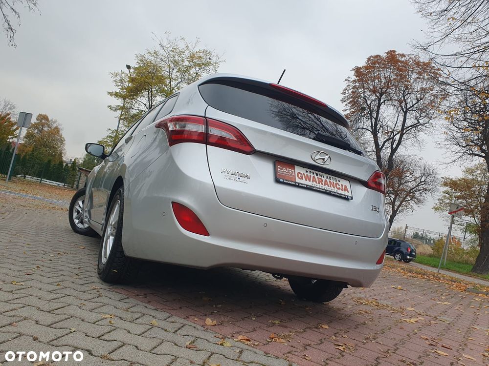 Hyundai i30 1.6 Style - 20