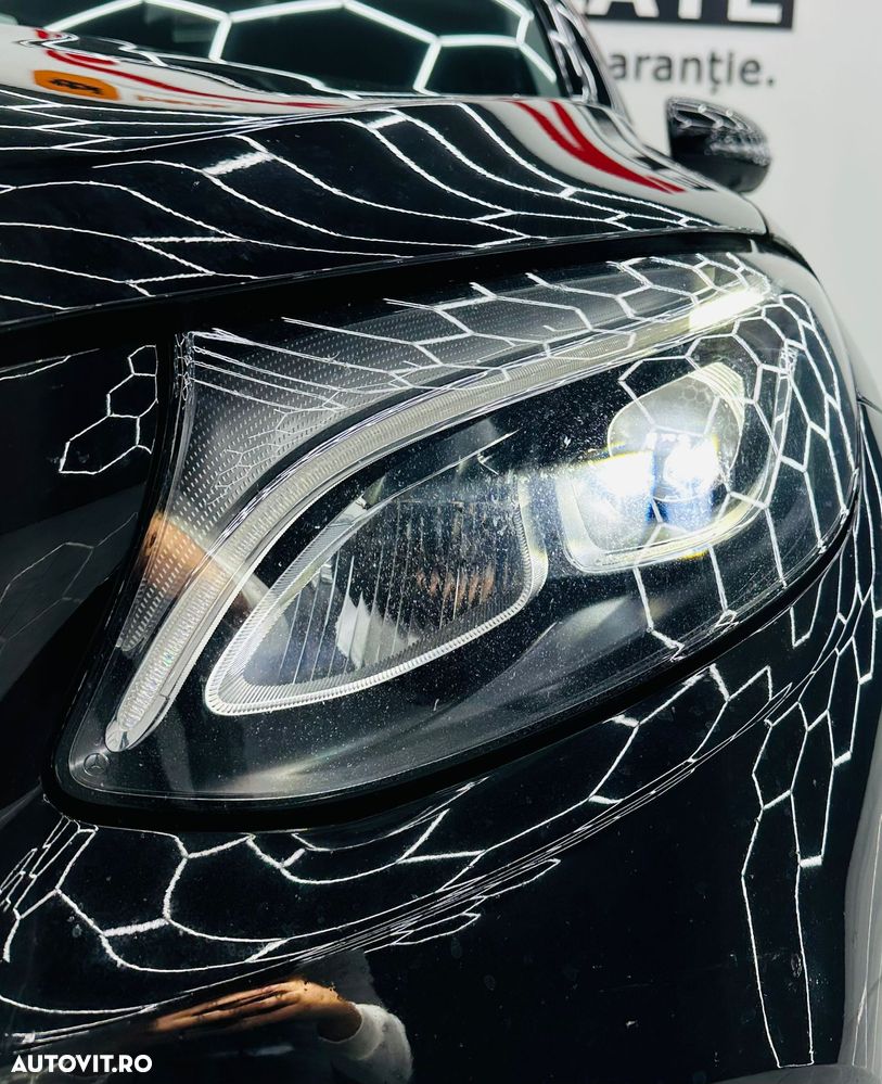 Mercedes-Benz GLC 250 d 4MATIC 9G-TRONIC Exclusive - 9