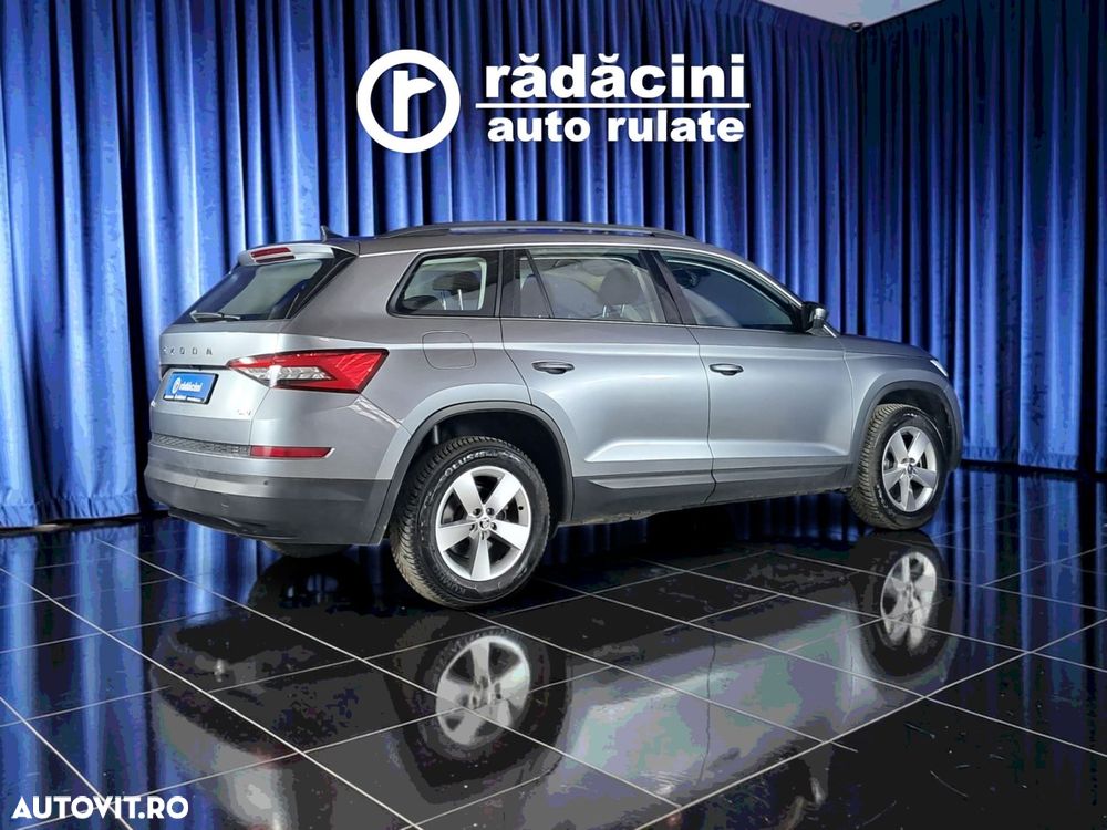 Skoda Kodiaq - 7