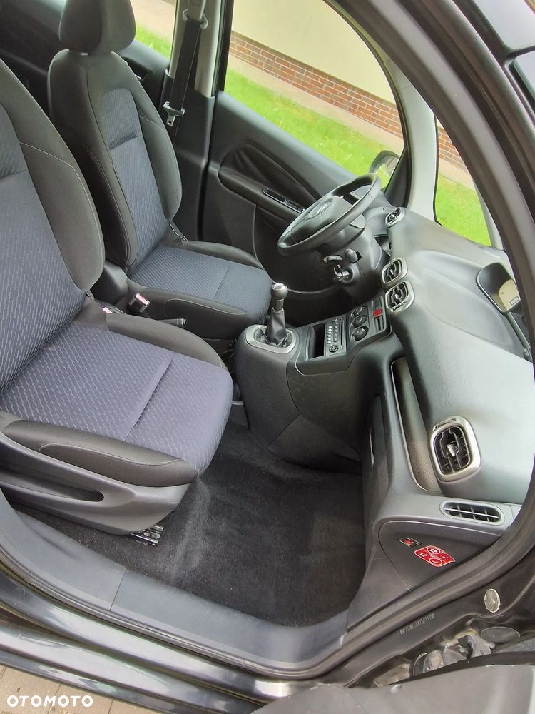 Citroën C3 Picasso VTi 95 Advance - 15