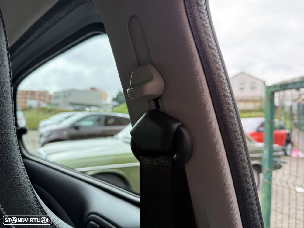 Smart ForFour 0.9 Prime 90 Aut. - 46