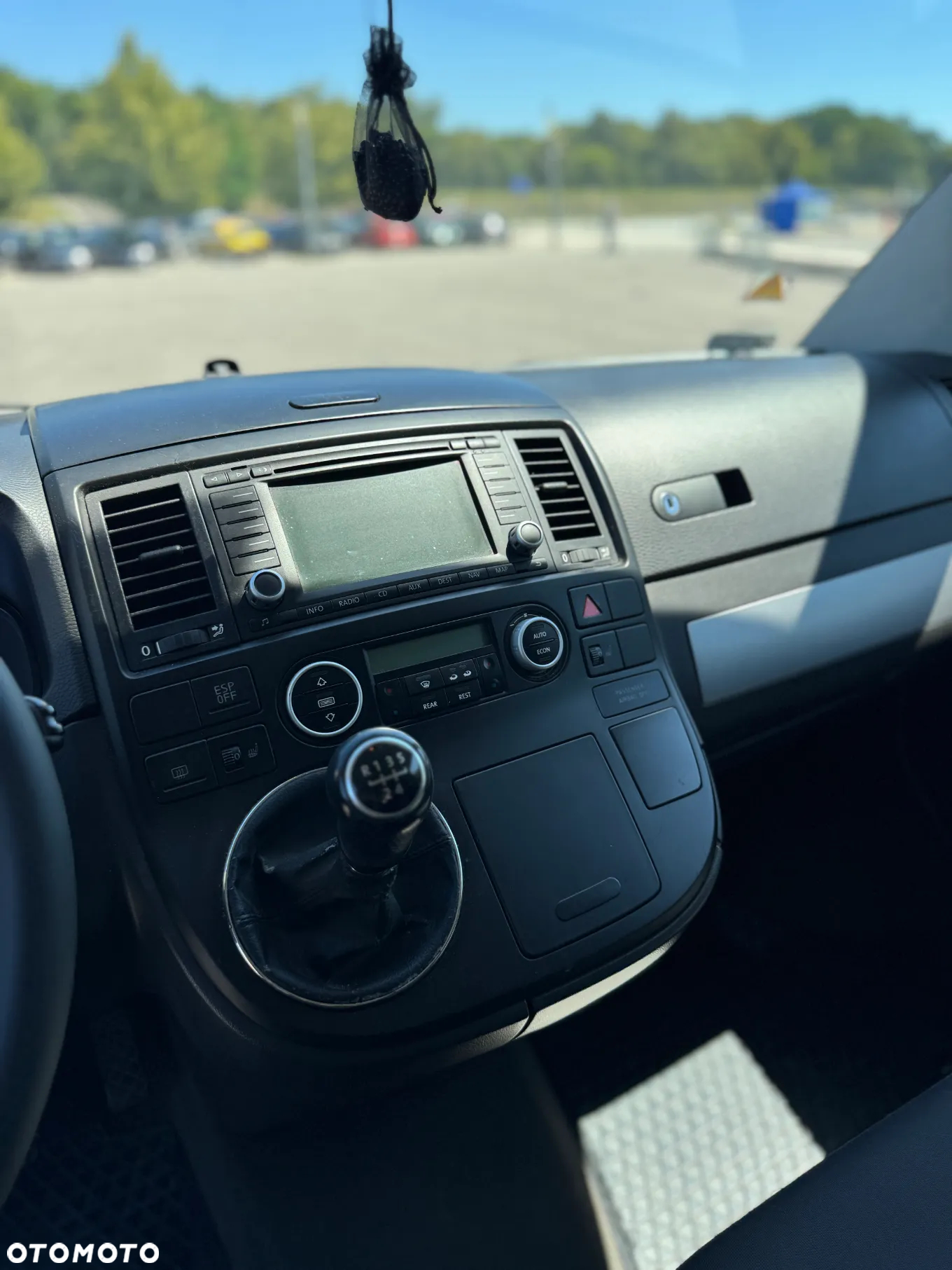 Volkswagen Caravelle TDI L1 - 22