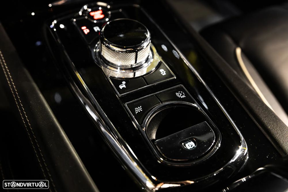 Jaguar XK XKR-S 5.0 Kompressor - 48