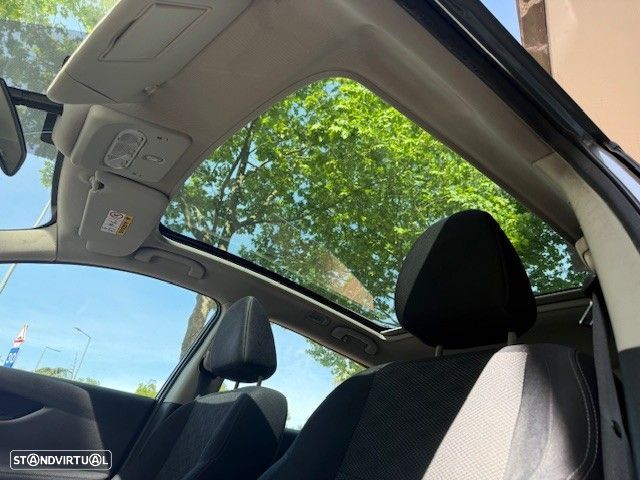 Nissan Qashqai 1.5 dCi N-Connecta - 13