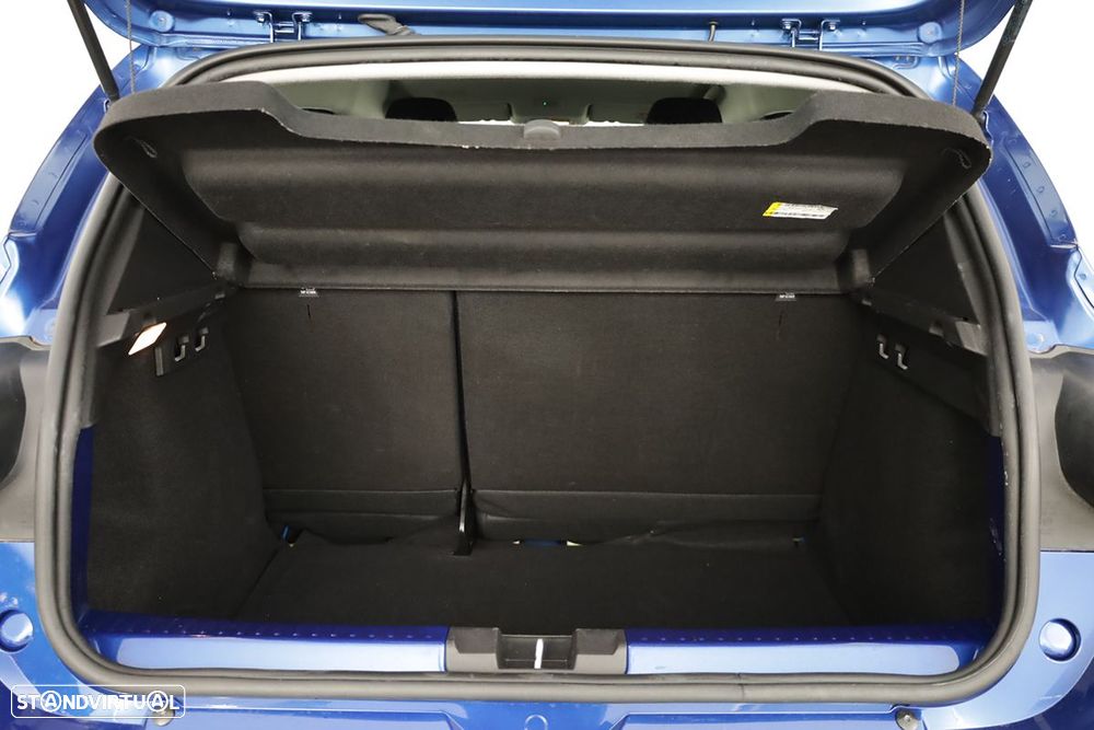 Dacia Sandero 1.0 ECO-G Expression Bi-Fuel - 22