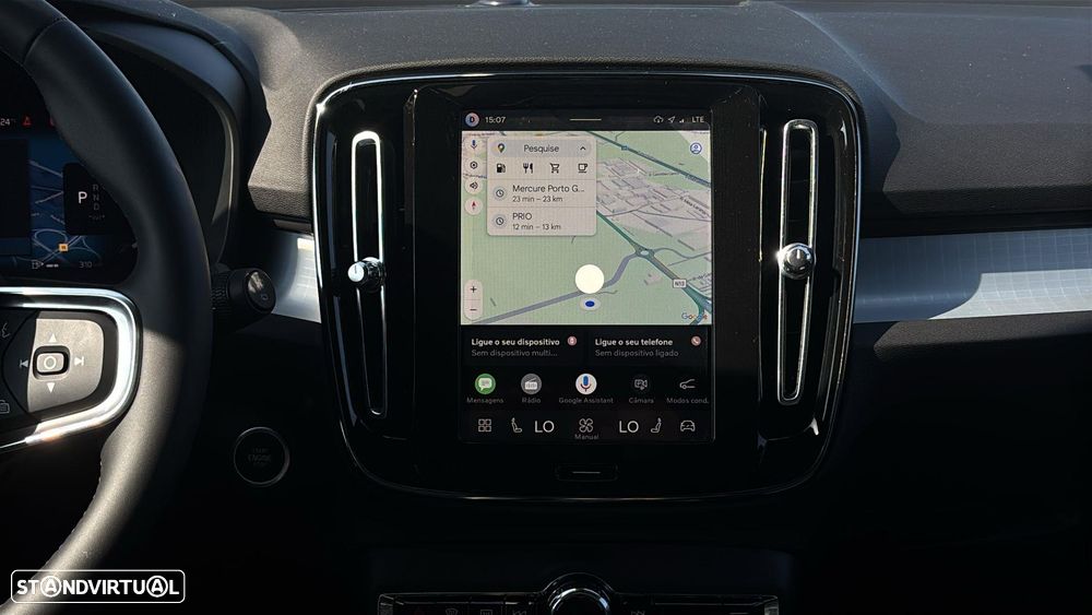 Volvo XC 40 2.0 B3 Core - 12