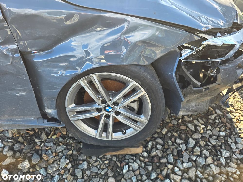 BMW Seria 1 118i M Sport - 9