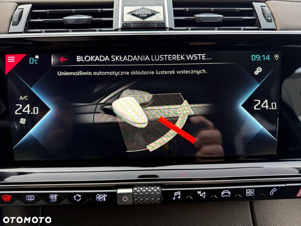 DS Automobiles DS 7 Crossback - 29