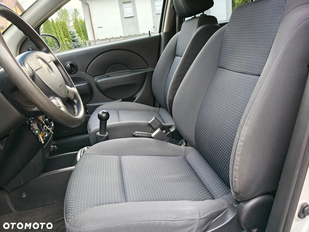 Mazda 2 1.25 Core - 14