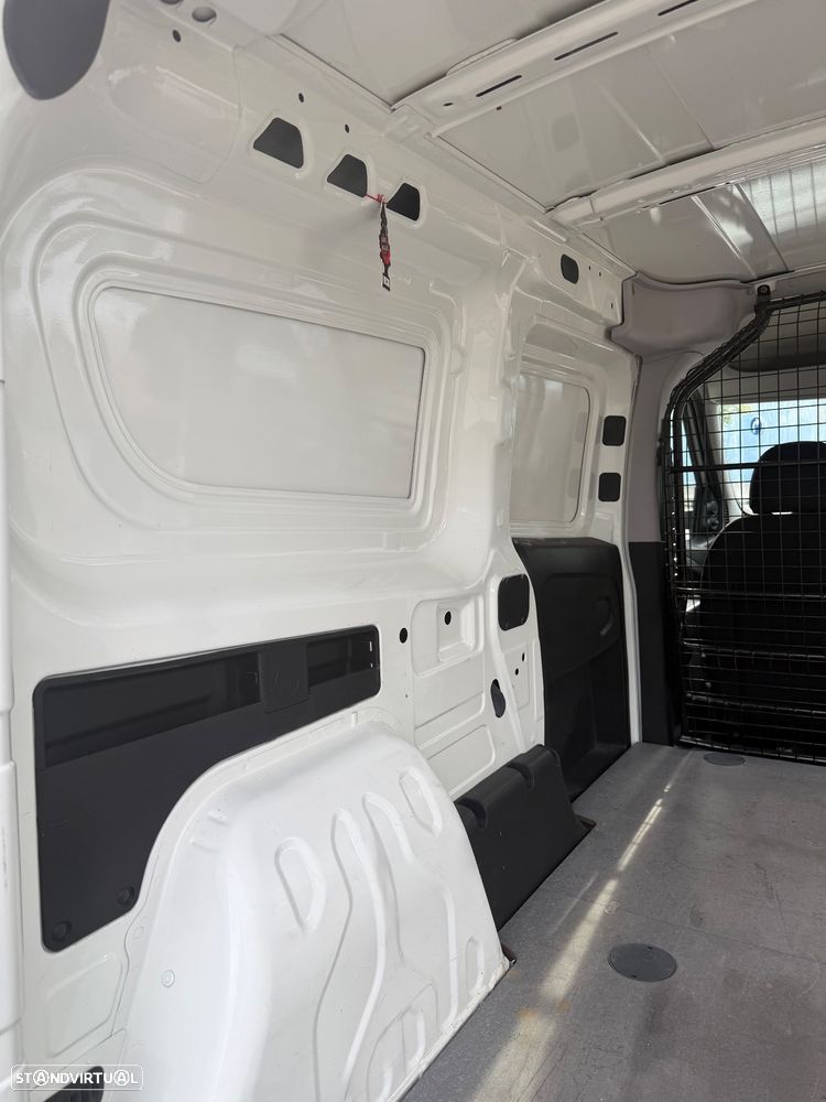 Opel Combo - 9