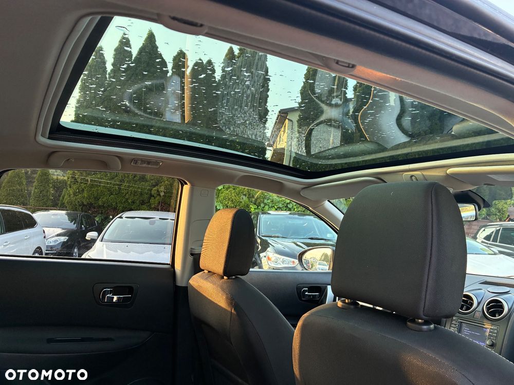 Nissan Qashqai 1.6 visia - 13