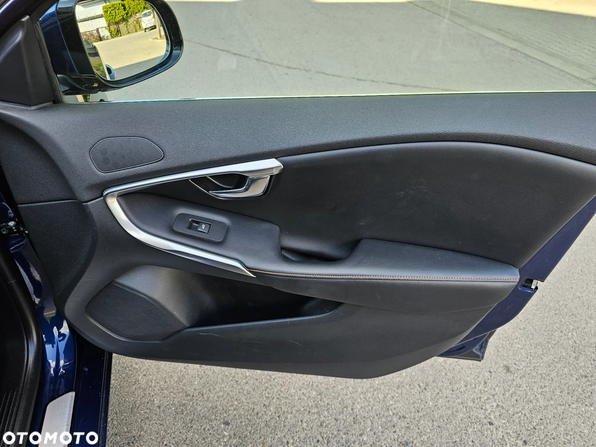 Volvo V40 D2 Drive-E Ocean Race - 19